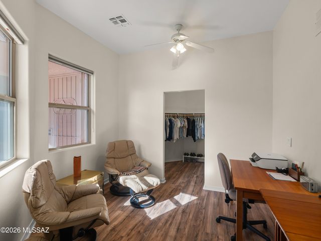 10969 E Vuelta Merecumbe, Tucson, AZ 85730