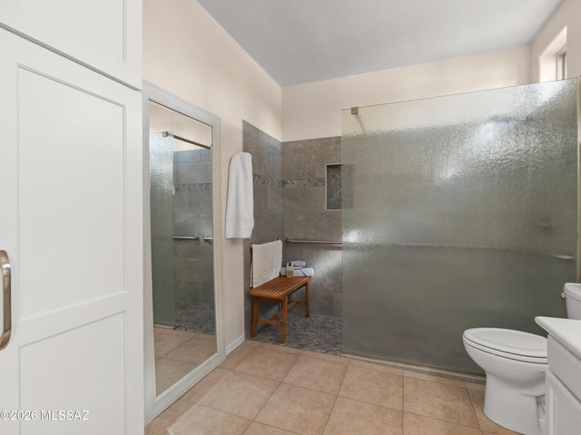 10969 E Vuelta Merecumbe, Tucson, AZ 85730