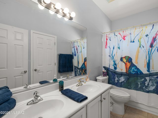 10969 E Vuelta Merecumbe, Tucson, AZ 85730