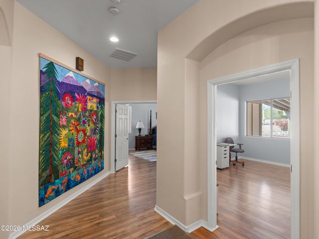 10969 E Vuelta Merecumbe, Tucson, AZ 85730