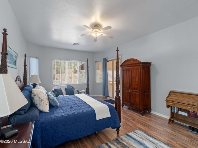 10969 E Vuelta Merecumbe, Tucson, AZ 85730