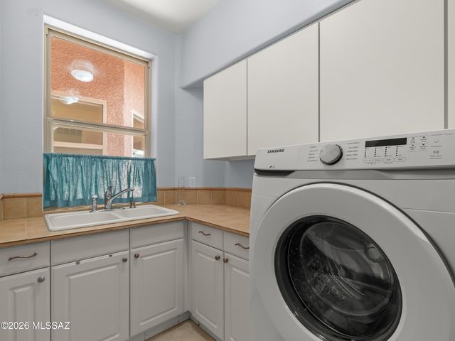 10969 E Vuelta Merecumbe, Tucson, AZ 85730