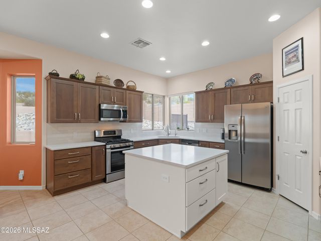 10969 E Vuelta Merecumbe, Tucson, AZ 85730