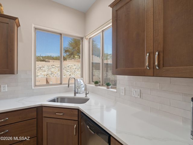 10969 E Vuelta Merecumbe, Tucson, AZ 85730