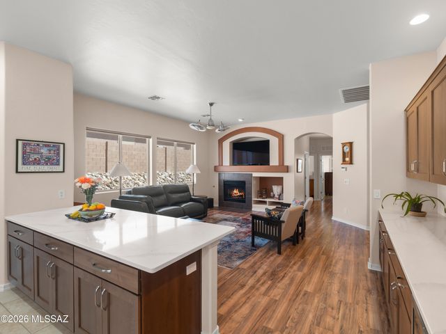 10969 E Vuelta Merecumbe, Tucson, AZ 85730