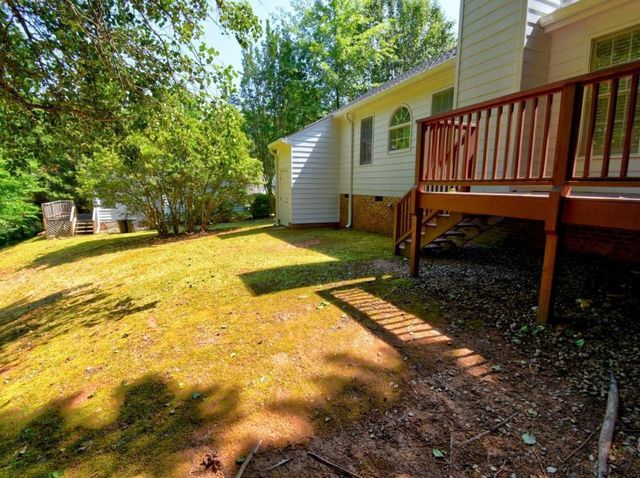 109 Skipwyth Circle, Cary, NC 27513