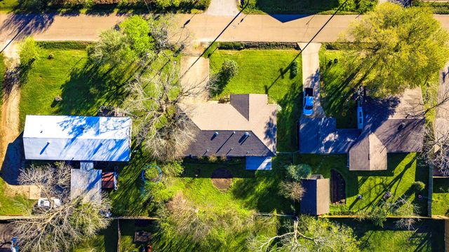 205 Commerce Street N, Madisonville, TX 77864