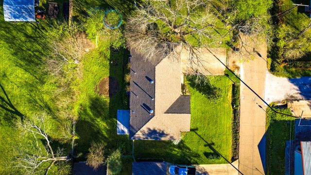 205 Commerce Street N, Madisonville, TX 77864