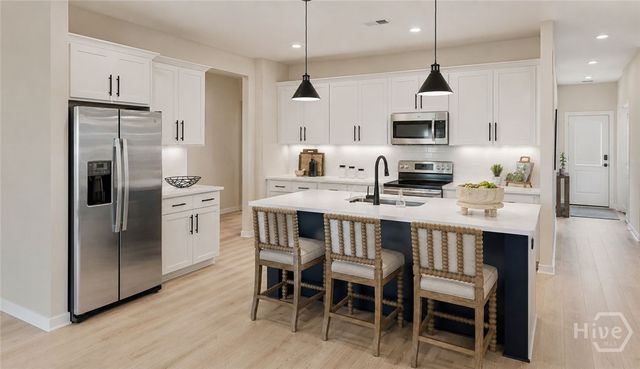 116 Teresa Lane, Guyton, GA 31312