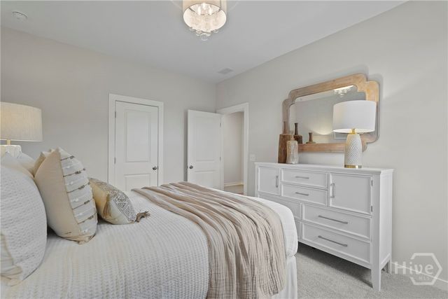 116 Teresa Lane, Guyton, GA 31312