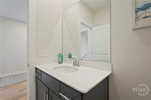 116 Teresa Lane, Guyton, GA 31312