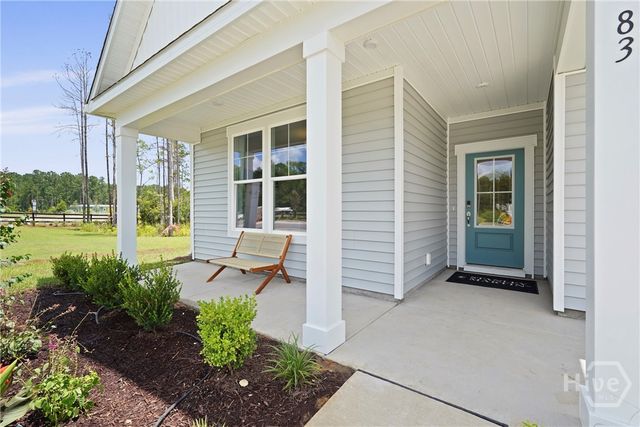 116 Teresa Lane, Guyton, GA 31312