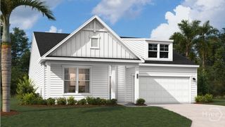 116 Teresa Lane, Guyton, GA 31312