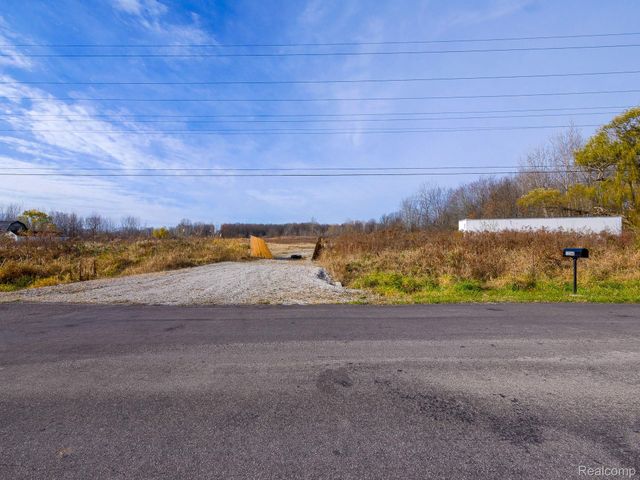 12340 Wahrman Street, Romulus, MI 48174