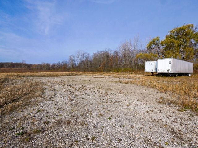 12340 Wahrman Street, Romulus, MI 48174