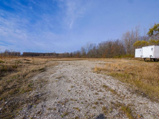 12340 Wahrman Street, Romulus, MI 48174