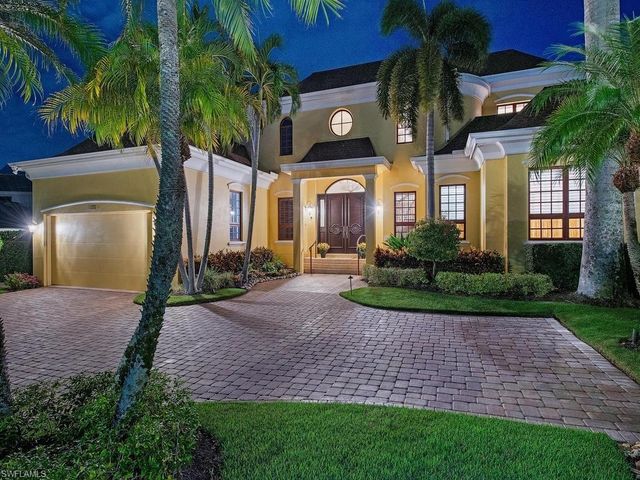 303 CUDDY CT, Naples, FL 34103