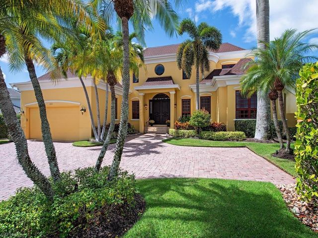 303 CUDDY CT, Naples, FL 34103
