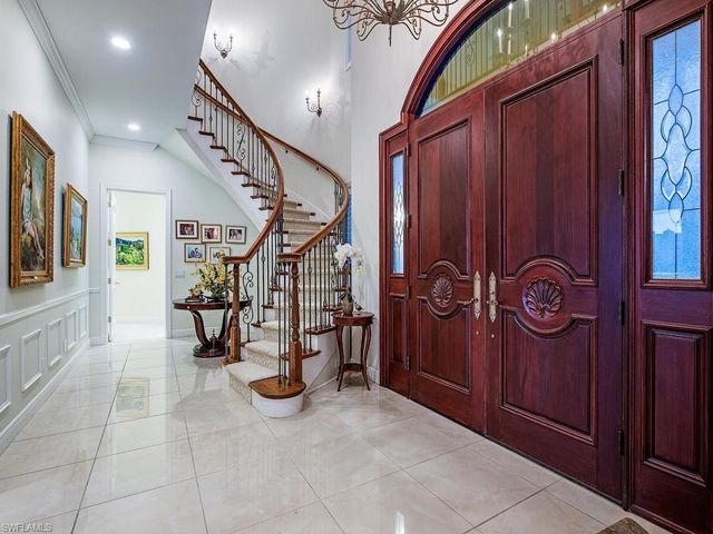 303 CUDDY CT, Naples, FL 34103