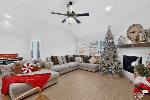 2817 Ash Avenue, Melissa, TX 75454