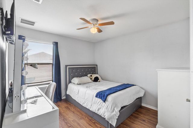 8704 Panadero DR, Austin, TX 78747