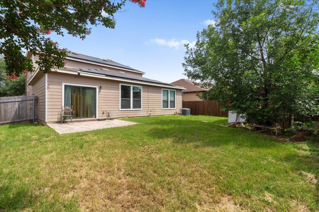 8704 Panadero DR, Austin, TX 78747