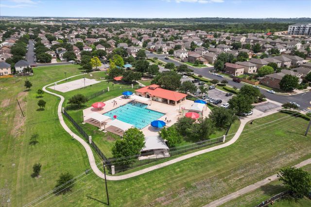8704 Panadero DR, Austin, TX 78747