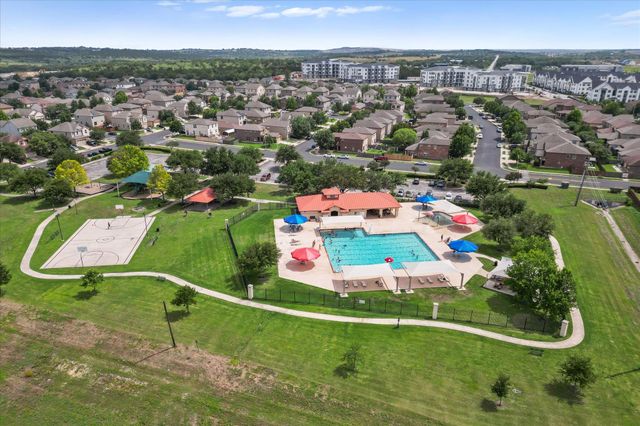 8704 Panadero DR, Austin, TX 78747