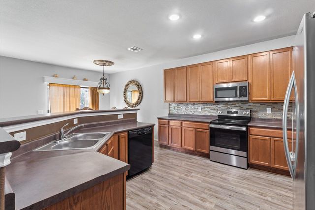 8704 Panadero DR, Austin, TX 78747
