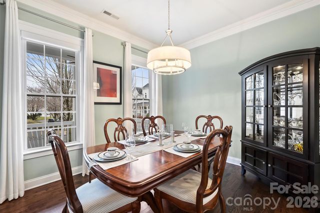 13721 Dutch Fork Drive, Huntersville, NC 28078