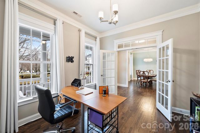 13721 Dutch Fork Drive, Huntersville, NC 28078