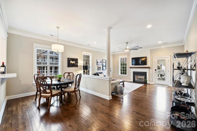 13721 Dutch Fork Drive, Huntersville, NC 28078