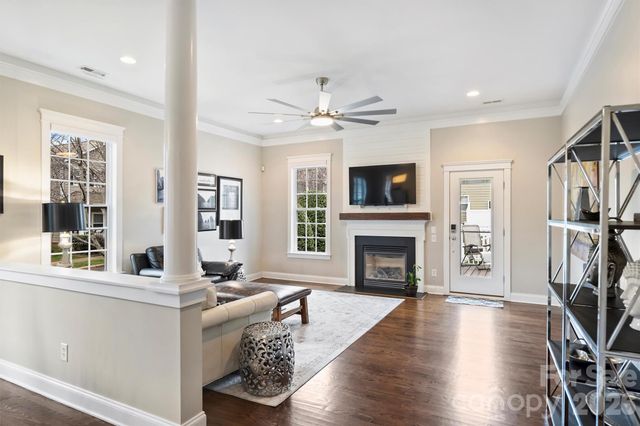 13721 Dutch Fork Drive, Huntersville, NC 28078