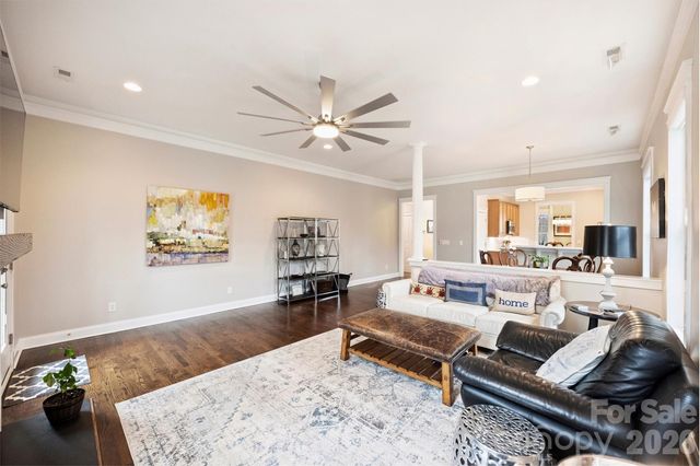 13721 Dutch Fork Drive, Huntersville, NC 28078