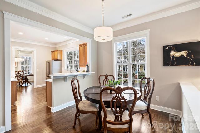 13721 Dutch Fork Drive, Huntersville, NC 28078