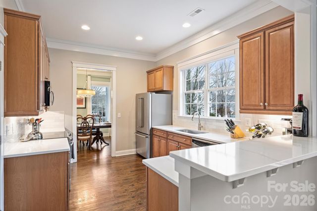 13721 Dutch Fork Drive, Huntersville, NC 28078