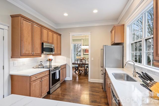 13721 Dutch Fork Drive, Huntersville, NC 28078