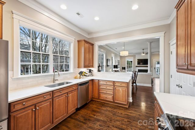 13721 Dutch Fork Drive, Huntersville, NC 28078