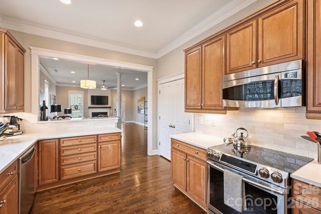 13721 Dutch Fork Drive, Huntersville, NC 28078
