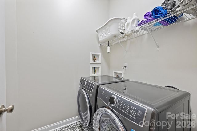 13721 Dutch Fork Drive, Huntersville, NC 28078