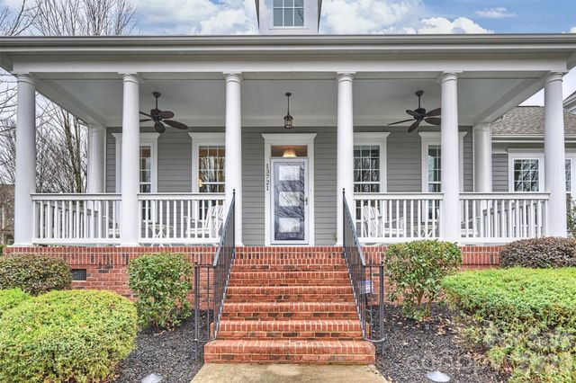 13721 Dutch Fork Drive, Huntersville, NC 28078