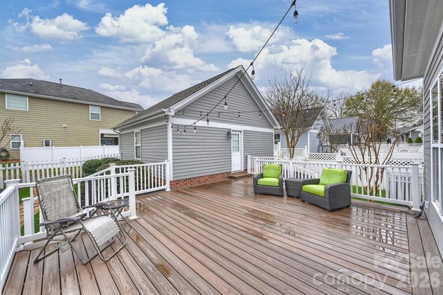 13721 Dutch Fork Drive, Huntersville, NC 28078