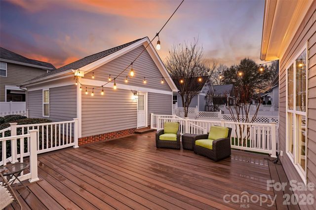 13721 Dutch Fork Drive, Huntersville, NC 28078