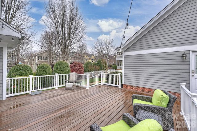 13721 Dutch Fork Drive, Huntersville, NC 28078