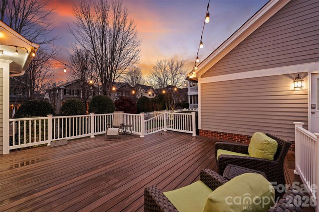 13721 Dutch Fork Drive, Huntersville, NC 28078