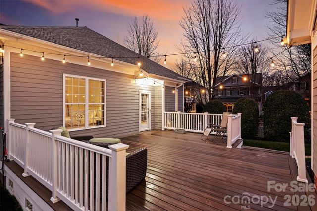 13721 Dutch Fork Drive, Huntersville, NC 28078