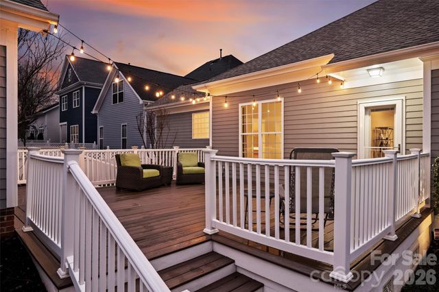 13721 Dutch Fork Drive, Huntersville, NC 28078