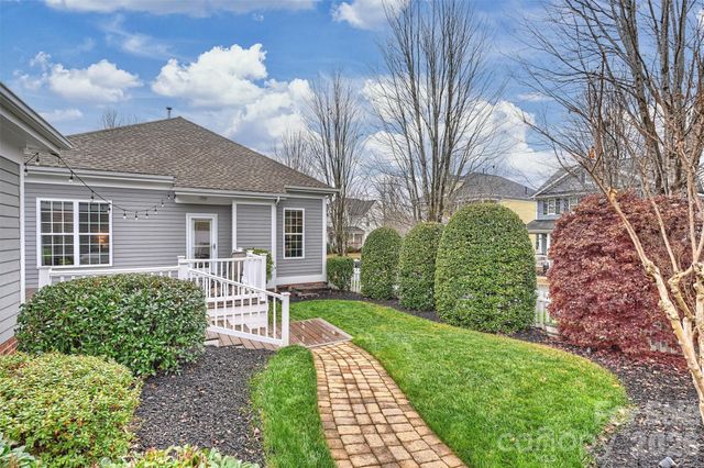 13721 Dutch Fork Drive, Huntersville, NC 28078