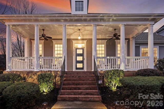 13721 Dutch Fork Drive, Huntersville, NC 28078