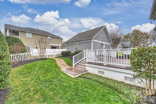 13721 Dutch Fork Drive, Huntersville, NC 28078